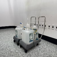 Biocare Medical Fluid Transport Carts - Quantity 2 image 1